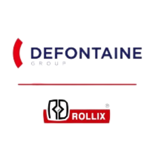 Defontaine - Rollix - partenaires HMI