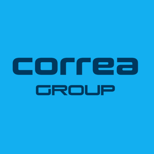 Logo Nicolas Correa